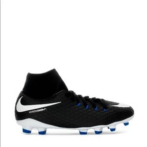 Nike hypervenom phelon3 soccer cleats